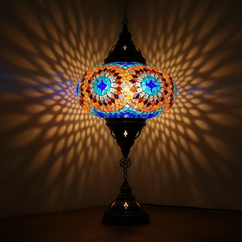 Bloom Mosaic Studio